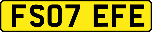FS07EFE
