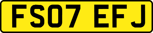 FS07EFJ