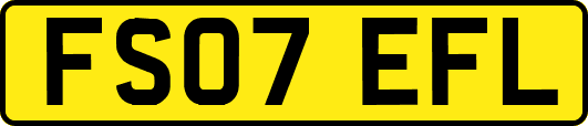 FS07EFL