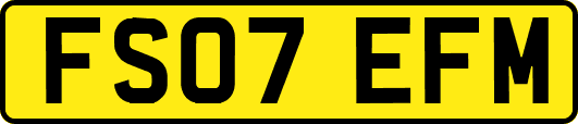 FS07EFM
