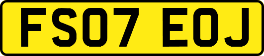 FS07EOJ