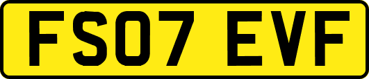 FS07EVF