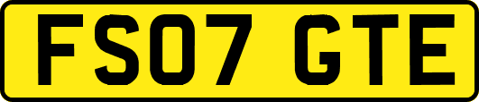FS07GTE