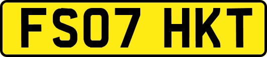 FS07HKT