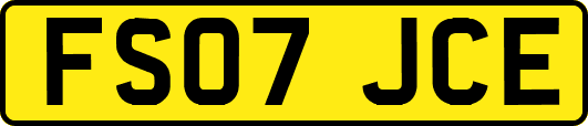 FS07JCE