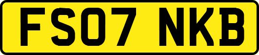 FS07NKB