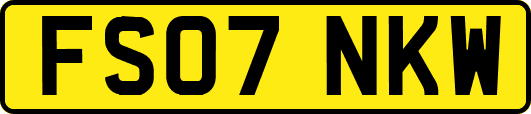 FS07NKW