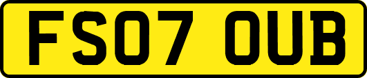 FS07OUB