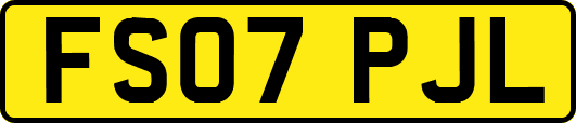 FS07PJL