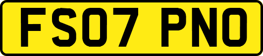 FS07PNO