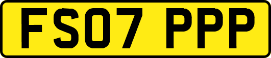 FS07PPP
