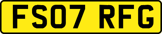 FS07RFG