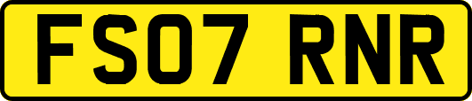 FS07RNR