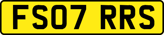 FS07RRS