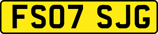 FS07SJG