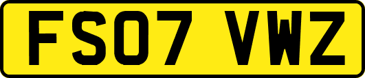 FS07VWZ