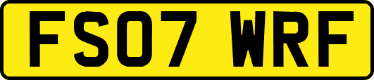 FS07WRF
