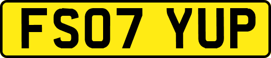 FS07YUP
