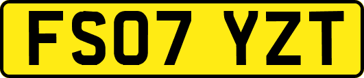 FS07YZT