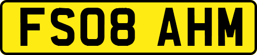 FS08AHM