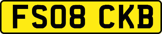 FS08CKB