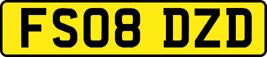 FS08DZD