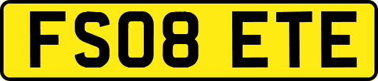 FS08ETE