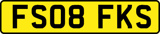 FS08FKS
