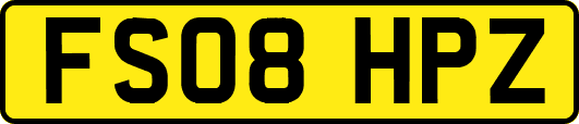 FS08HPZ