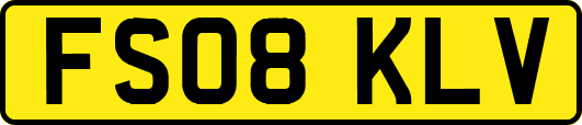 FS08KLV