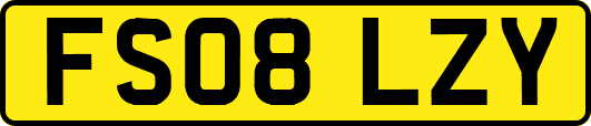 FS08LZY