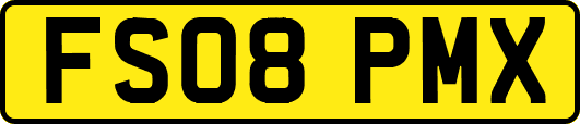 FS08PMX