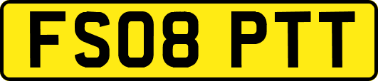 FS08PTT