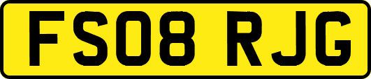 FS08RJG