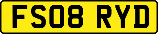 FS08RYD