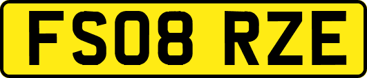 FS08RZE