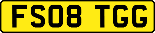 FS08TGG