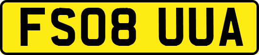 FS08UUA