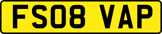 FS08VAP
