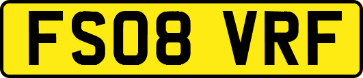 FS08VRF