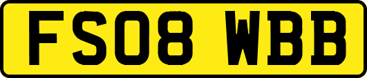 FS08WBB