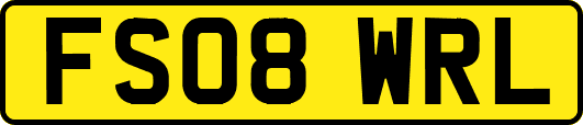 FS08WRL