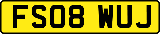 FS08WUJ