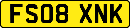 FS08XNK