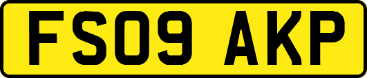 FS09AKP