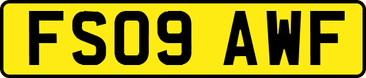 FS09AWF