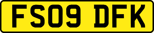 FS09DFK