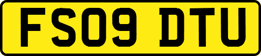 FS09DTU