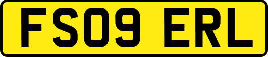 FS09ERL