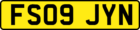 FS09JYN